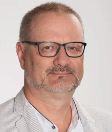 Wolfgang Willenbacher
