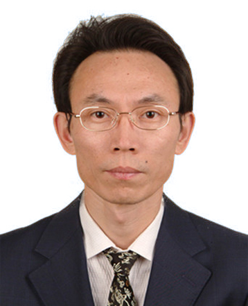 Shouting Zhang
