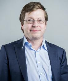 Rolf Wuthrich