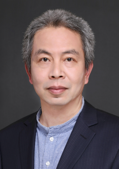 Wengang Wu