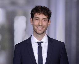 Luca E. Schäfer