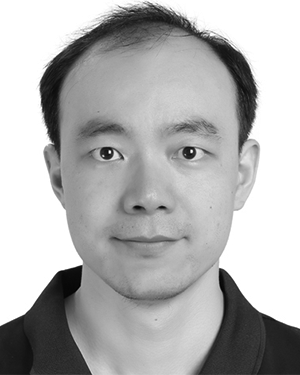 Jingwei Gao