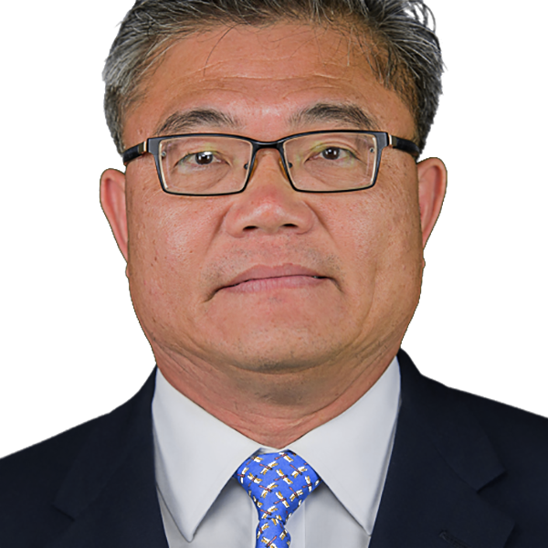 Steven I-Jy Chien