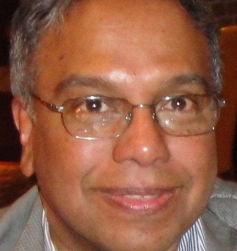 Sankar Basu