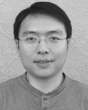 Zhanglei Wang