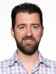 Christopher J. Rasmussen