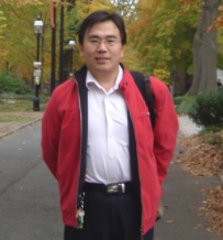 Liqiang Duan