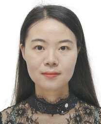 Luyan Liu