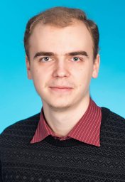Yauhen Aniskevich