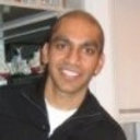 Kenny Chowdhary