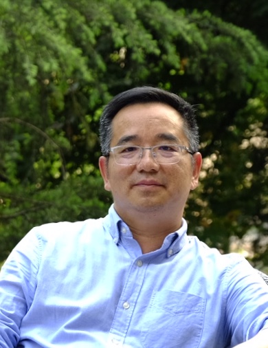 Xingwei Chen