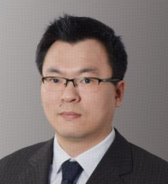 Dawei Liu