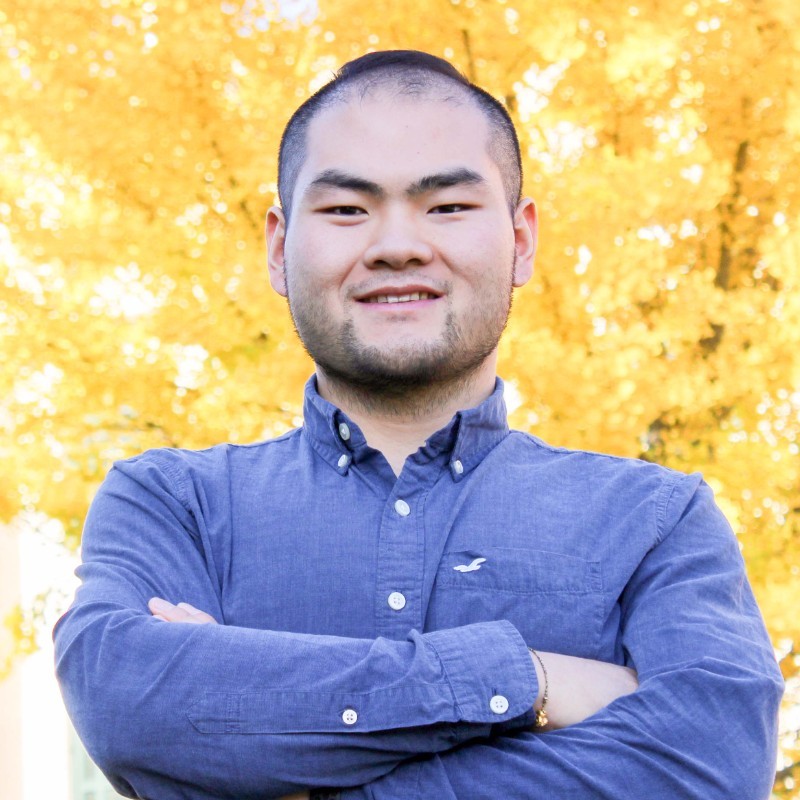 Junxue Zhang