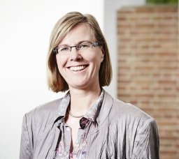 Martina Fuchs