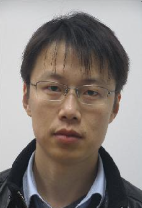 Chenglin Gu