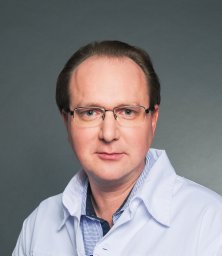Olivier Timothée