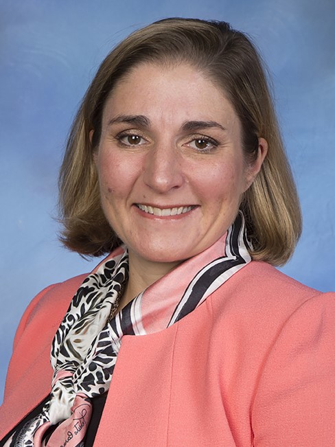 Jennifer L. Hunt