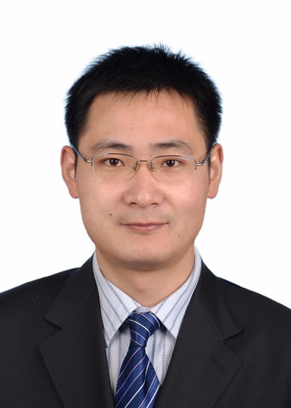 Guangxue Yang