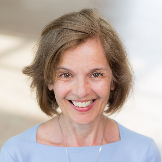 Beverly A. Wright
