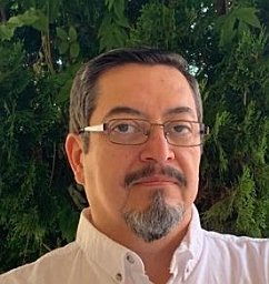 Alfredo Calvimontes