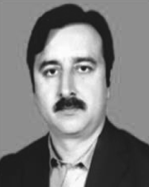 Sajid Iqbal
