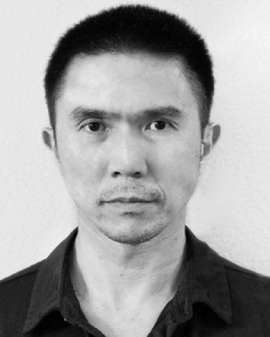 Eko N. Onggosanusi