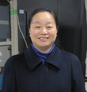 Xiaoyun Le