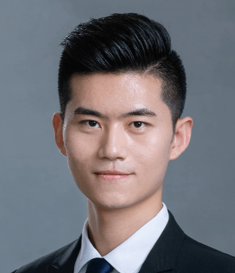 Zexiong Xie