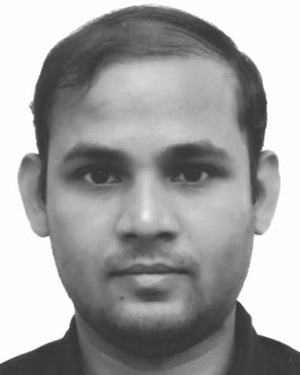 J Siva Kumar