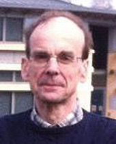 Nigel Badnell