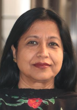 Sayera Banu