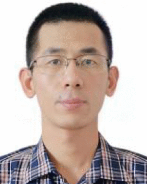 Zhihao Liu