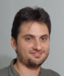 Geraldo Landre