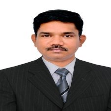 Senthil Kumar Kumaraswamy