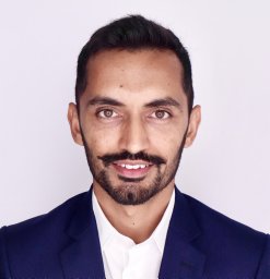 Anil Bhatta