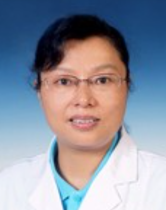 Chunping Hu