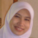 Izyanti Ibrahim