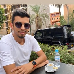 Mohamed Rida Abelouah