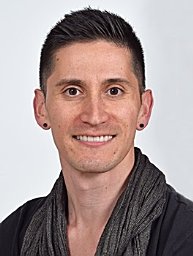 Cristian Fernandez-Palomo