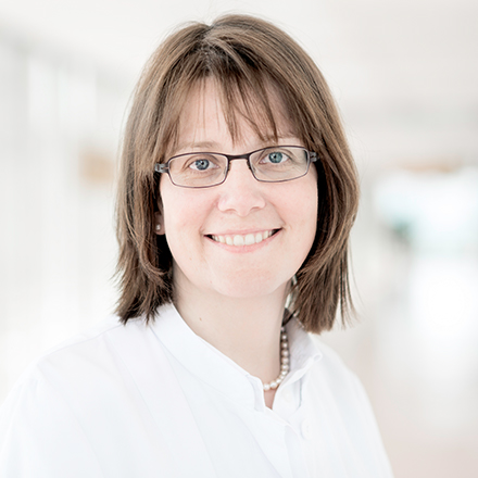 Annette Wiegand