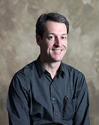 Adam Thrasher