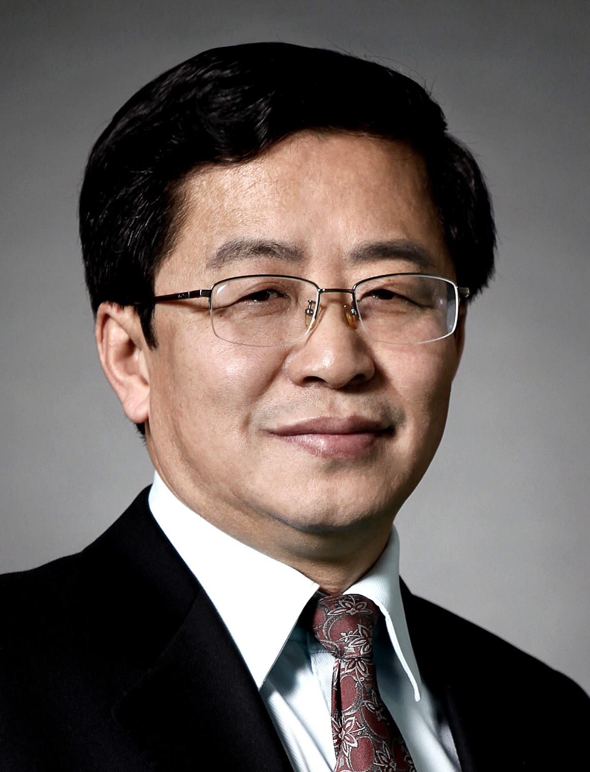 Yingdian Wang