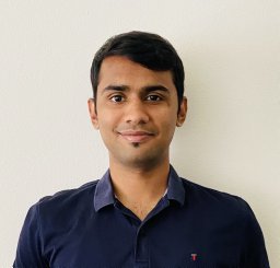 Prateeth Nayak