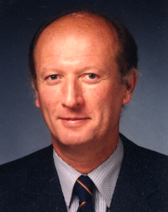 Maurice Hinsenkamp