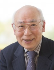 Yoshiki Kuramoto