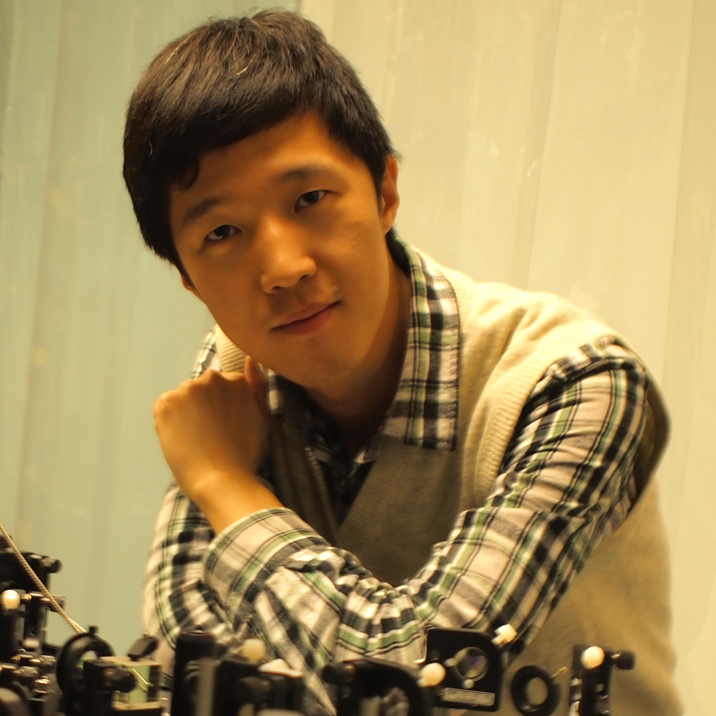 Bowen Liu