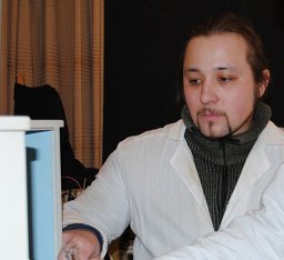 A. A. Tukhbatullin