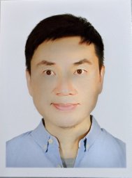 Chun-Yin Huang