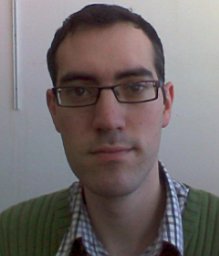 Daniel Molina