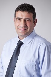 David Soriano